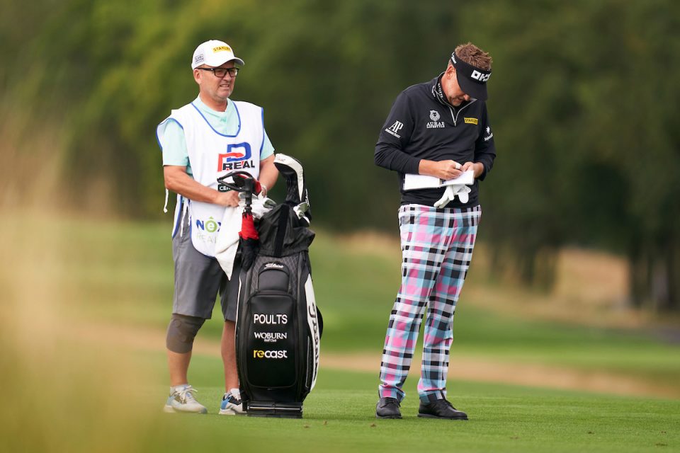 D+D Real Czech Masters 2022