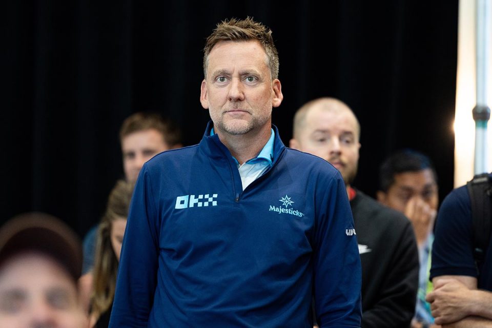 LIV Golf Team Championship Miami – Practice Round